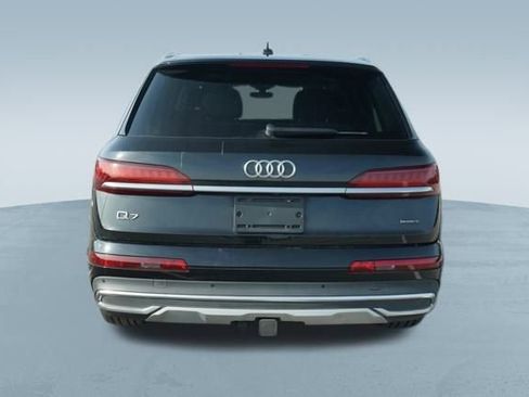 Used 2023 Audi Q7 2.0T Premium w/ Convenience Package image 7