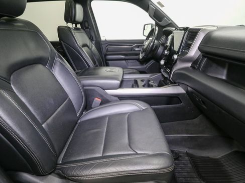Used 2020 RAM 1500 Sport w/ Leather & Sound Group image 20