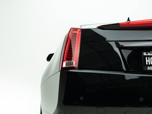 Used 2014 Cadillac CTS V image 17