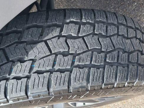 Used 2021 Chevrolet Tahoe Z71 w/ Luxury Package image 10