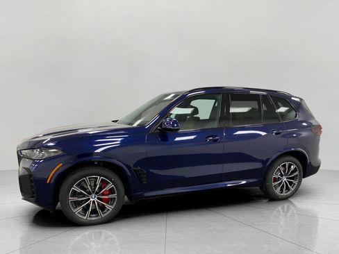 New 2026 BMW X5 xDrive40i AWD/4WD image 11