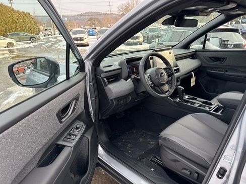 New 2026 Subaru Outback Limited XT image 19