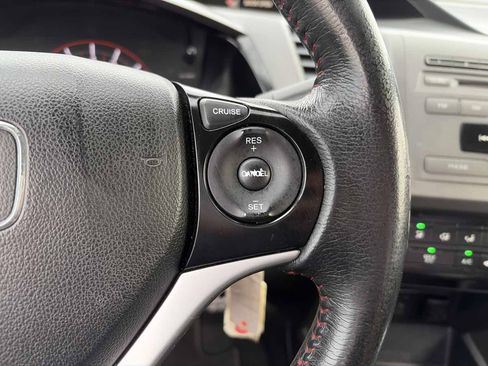 Used 2012 Honda Civic Si image 32