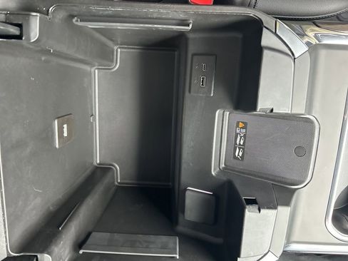 Used 2025 Chevrolet Silverado 2500 LTZ w/ Trail Boss Package image 55