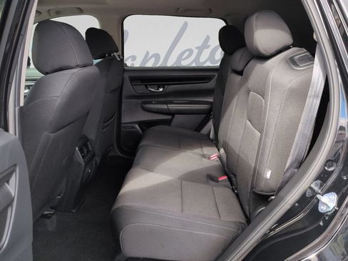 Used 2024 Honda CR-V EX image 30
