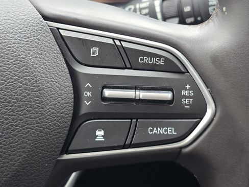 Used 2020 Hyundai Santa Fe SEL w/ Convenience + Premium Package image 33