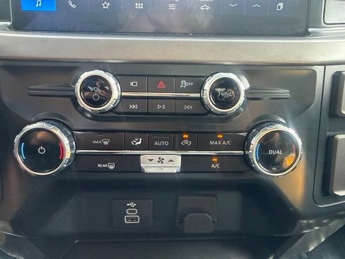 Used 2025 Ford F150 XLT w/ Equipment Group 301A Standard AWD/4WD image 19