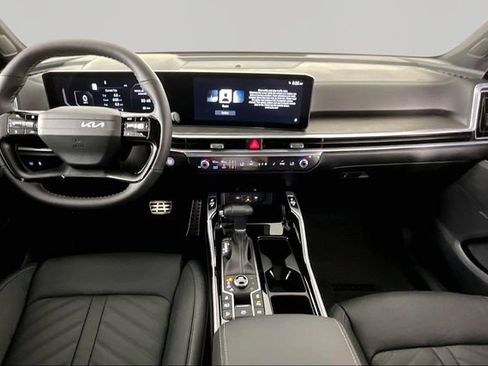 New 2026 Kia Sorento SX Prestige AWD/4WD image 6