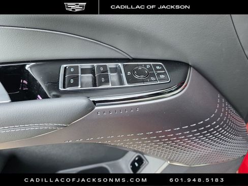 New 2026 Cadillac Lyriq Sport image 18