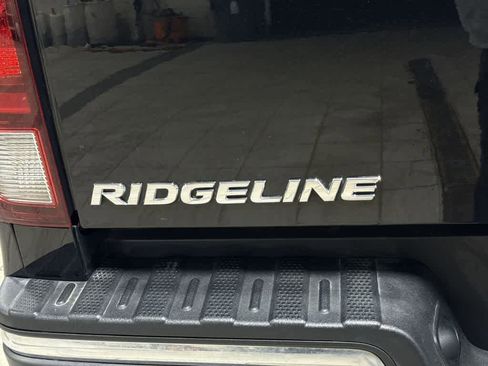 Used 2017 Honda Ridgeline Sport image 24