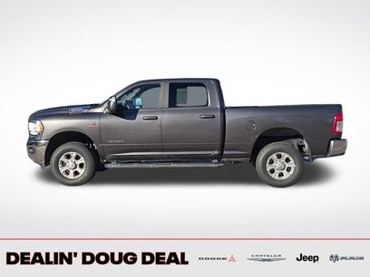 Used 2024 RAM 2500 Big Horn