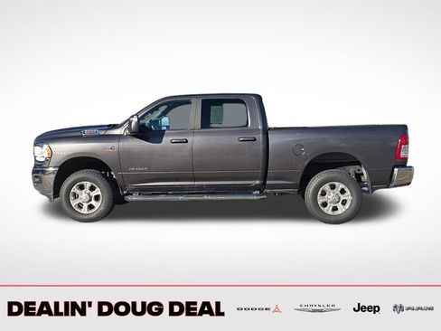 Used 2024 RAM 2500 Big Horn image 3