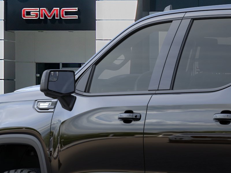 New 2026 GMC Sierra 1500 AT4 w/ AT4 Premium Package AWD/4WD image 13