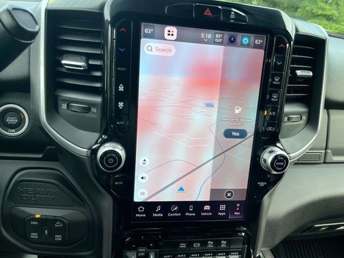 New 2025 RAM 2500 Big Horn image 20