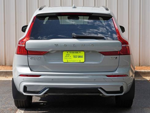 Used 2025 Volvo XC60 B5 Ultra w/ Climate Package PRO AWD/4WD image 56