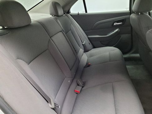 Used 2015 Chevrolet Malibu LS FWD image 19