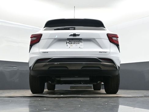 New 2026 Chevrolet Trax ACTIV image 42