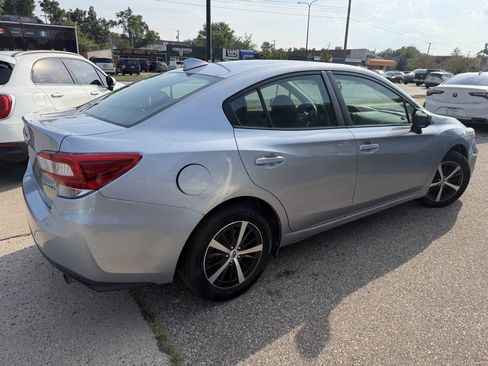 Used 2019 Subaru Impreza 2.0i Premium AWD/4WD image 10