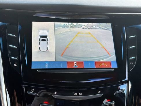 Used 2018 Cadillac Escalade Platinum AWD/4WD image 35