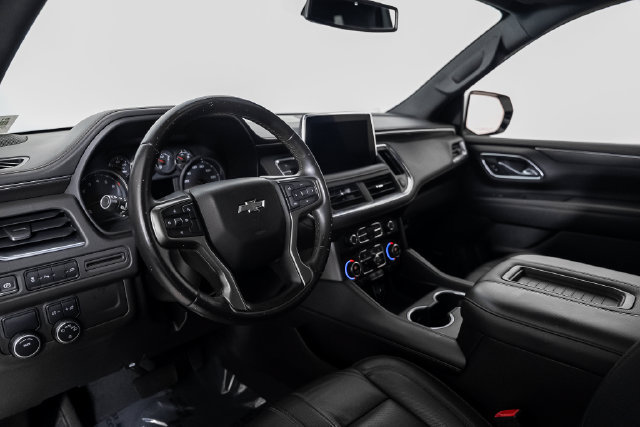 Used 2021 Chevrolet Tahoe RST RWD image 34