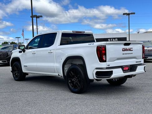 Used 2023 GMC Sierra 1500 Elevation AWD/4WD image 8
