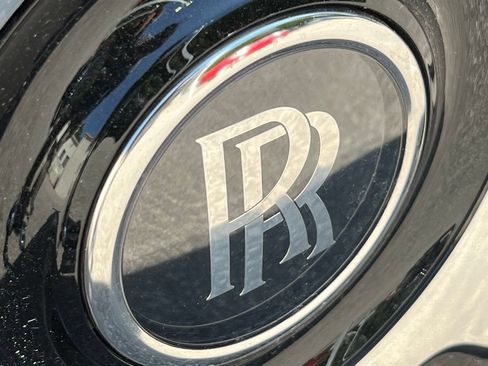 Certified 2024 Rolls-Royce Cullinan Black Badge AWD/4WD image 26