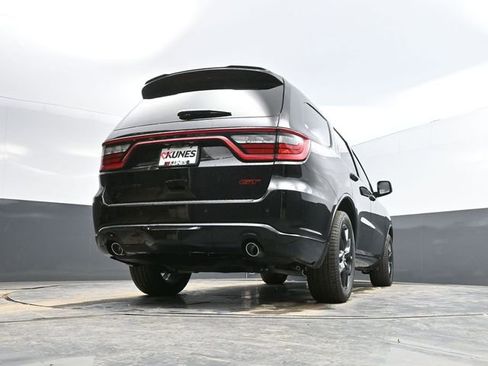 New 2026 Dodge Durango GT image 46