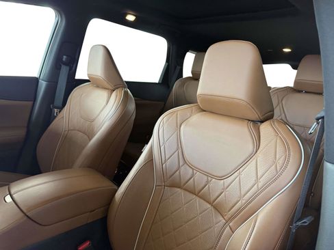 Used 2025 INFINITI QX60 Autograph image 54