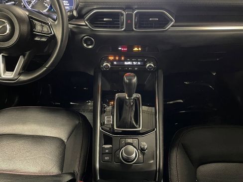 Used 2024 MAZDA CX-5 Carbon Edition image 11