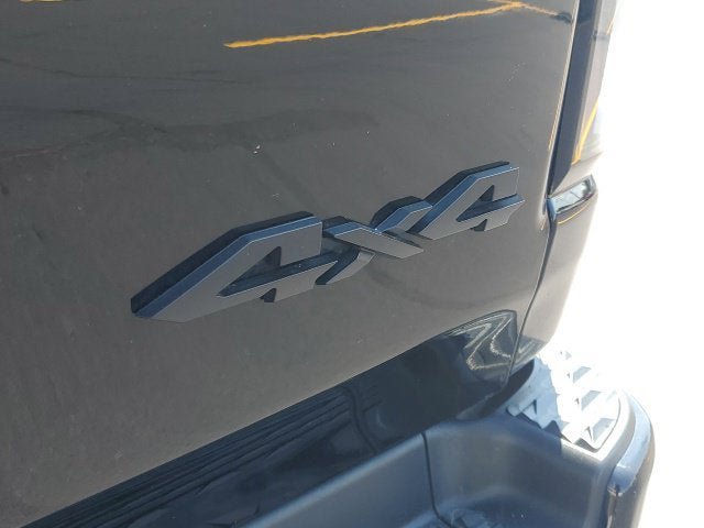 Certified 2022 RAM 1500 Big Horn w/ Night Edition AWD/4WD image 30