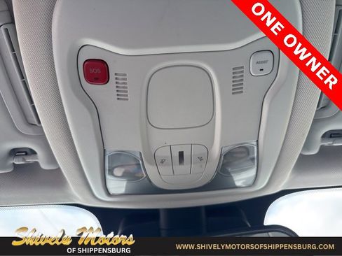 Used 2020 Jeep Renegade Altitude image 20