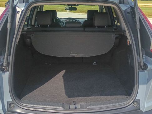 Used 2022 Honda CR-V EX-L image 16