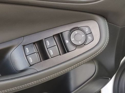 Certified 2023 Buick Encore GX Preferred w/ Cold Weather Comfort Package FWD image 15