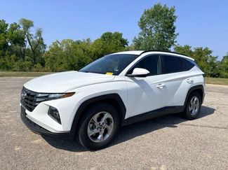 Used 2024 Hyundai Tucson SEL FWD video 1