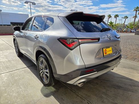 New 2026 Acura ADX FWD image 3