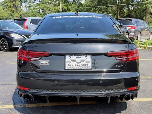 Used 2018 Audi A4 2.0T Premium Plus w/ Premium Plus Package AWD/4WD image 17