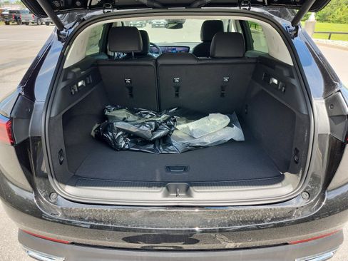 New 2026 Buick Envision Preferred AWD/4WD image 7