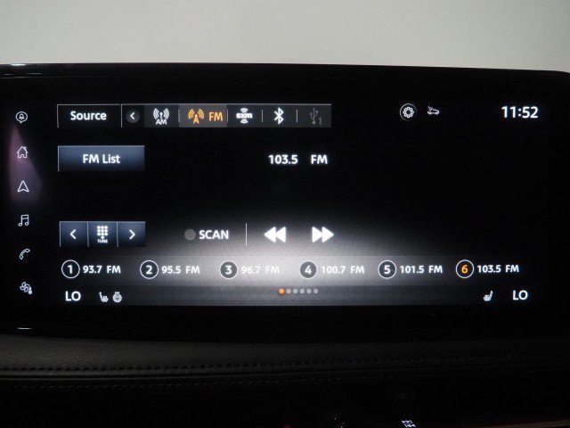 Used 2024 Nissan Ariya Evolve+ FWD image 39