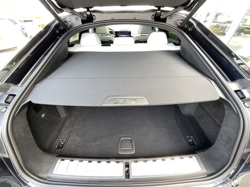 Certified 2024 BMW X6 xDrive40i w/ Premium Package image 33