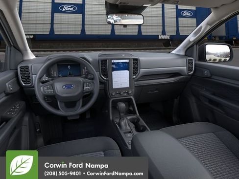New 2026 Ford Ranger XL AWD/4WD image 9