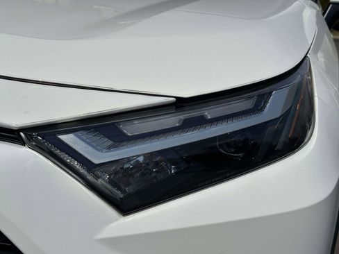 Certified 2022 Toyota RAV4 XLE image 10