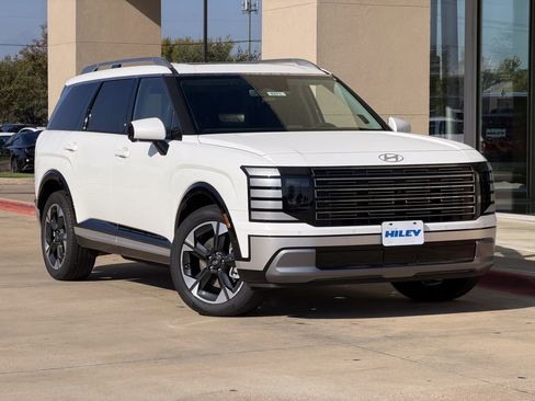 New 2026 Hyundai Palisade Limited image 2