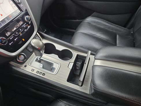 Used 2015 Nissan Murano SL w/ SL Technology Package image 25