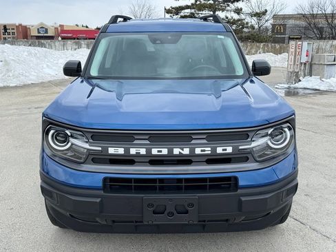 Certified 2024 Ford Bronco Sport Big Bend image 2