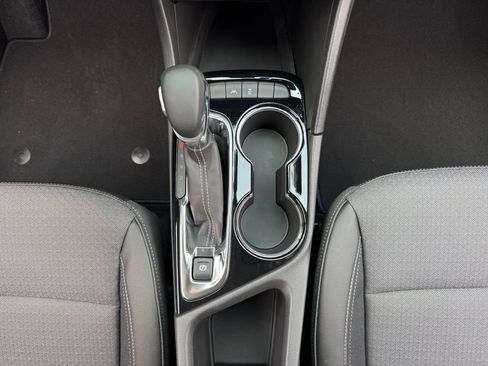 New 2026 Buick Encore GX Preferred image 24