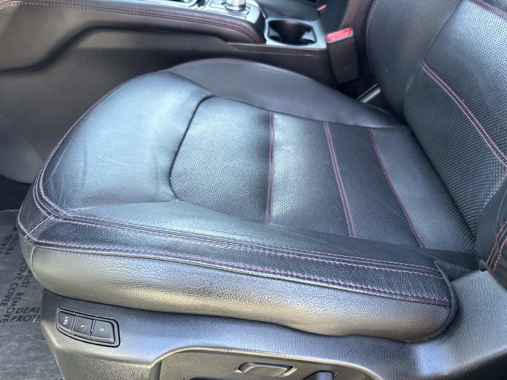 Used 2022 MAZDA CX-5 Carbon Edition AWD/4WD image 25