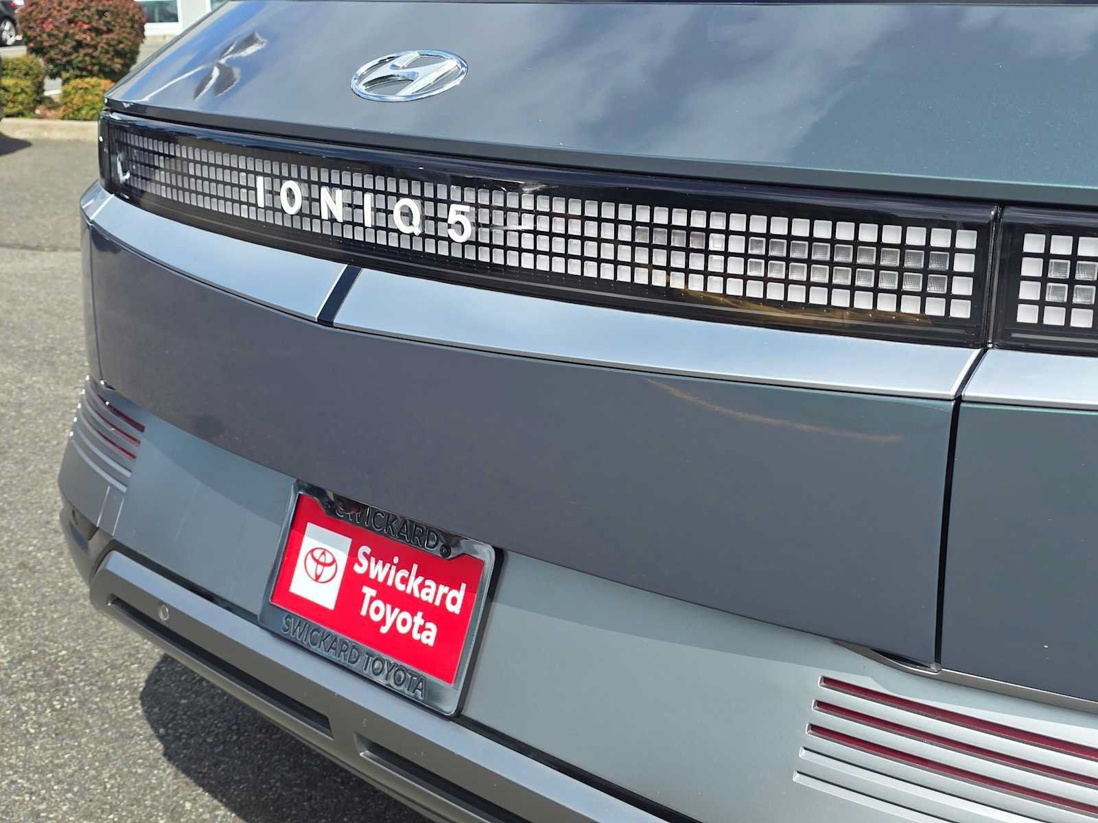 Used 2024 Hyundai Ioniq 5 Limited RWD image 13