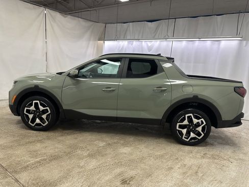 Used 2024 Hyundai Santa Cruz Limited image 2