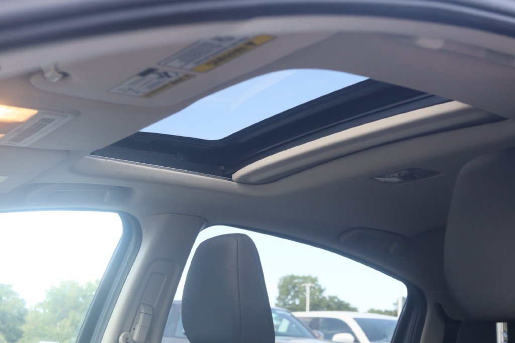 Used 2021 Honda HR-V EX image 3