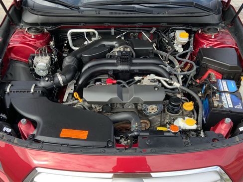 Used 2017 Subaru Legacy 2.5i Limited image 22